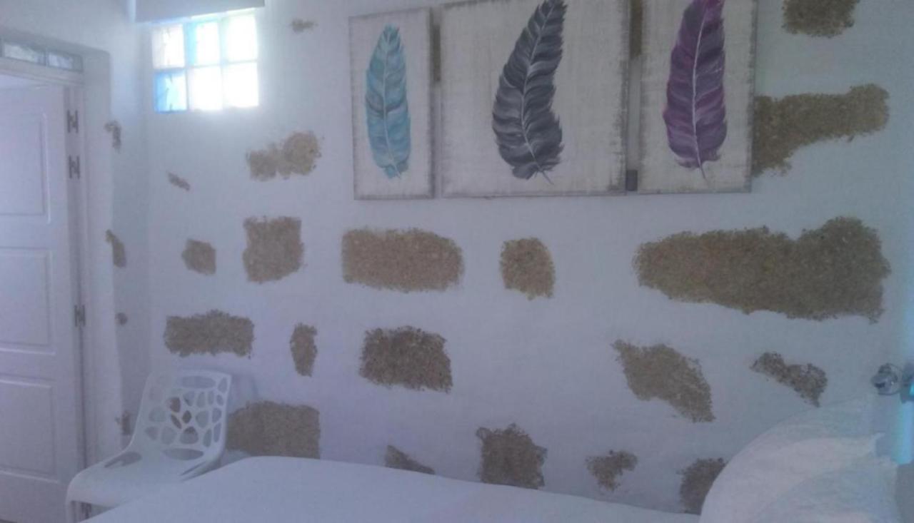 La Casita Ma Petite Folie Tenerife Santa Cruz de Tenerife Eksteriør billede