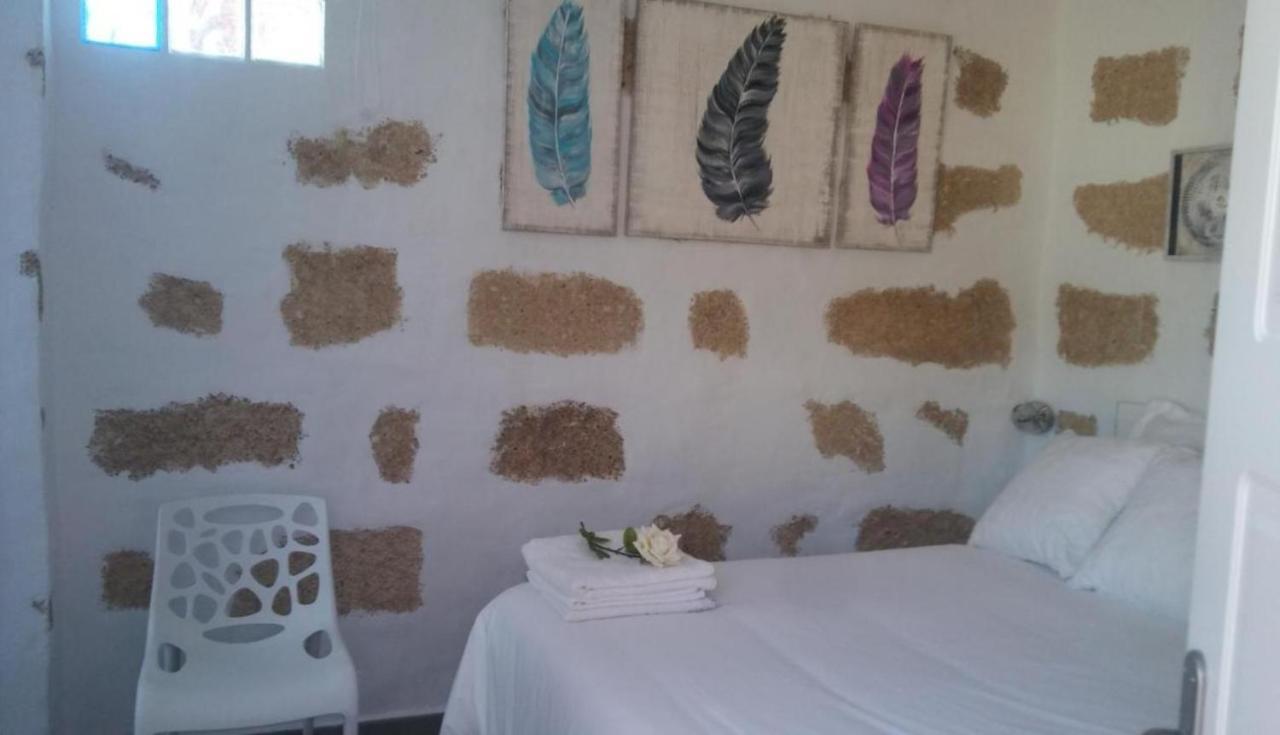 La Casita Ma Petite Folie Tenerife Santa Cruz de Tenerife Eksteriør billede