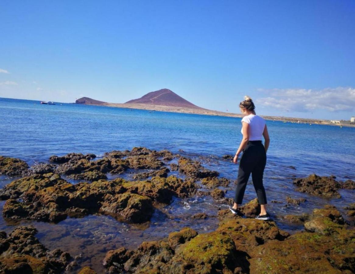 La Casita Ma Petite Folie Tenerife Santa Cruz de Tenerife Eksteriør billede
