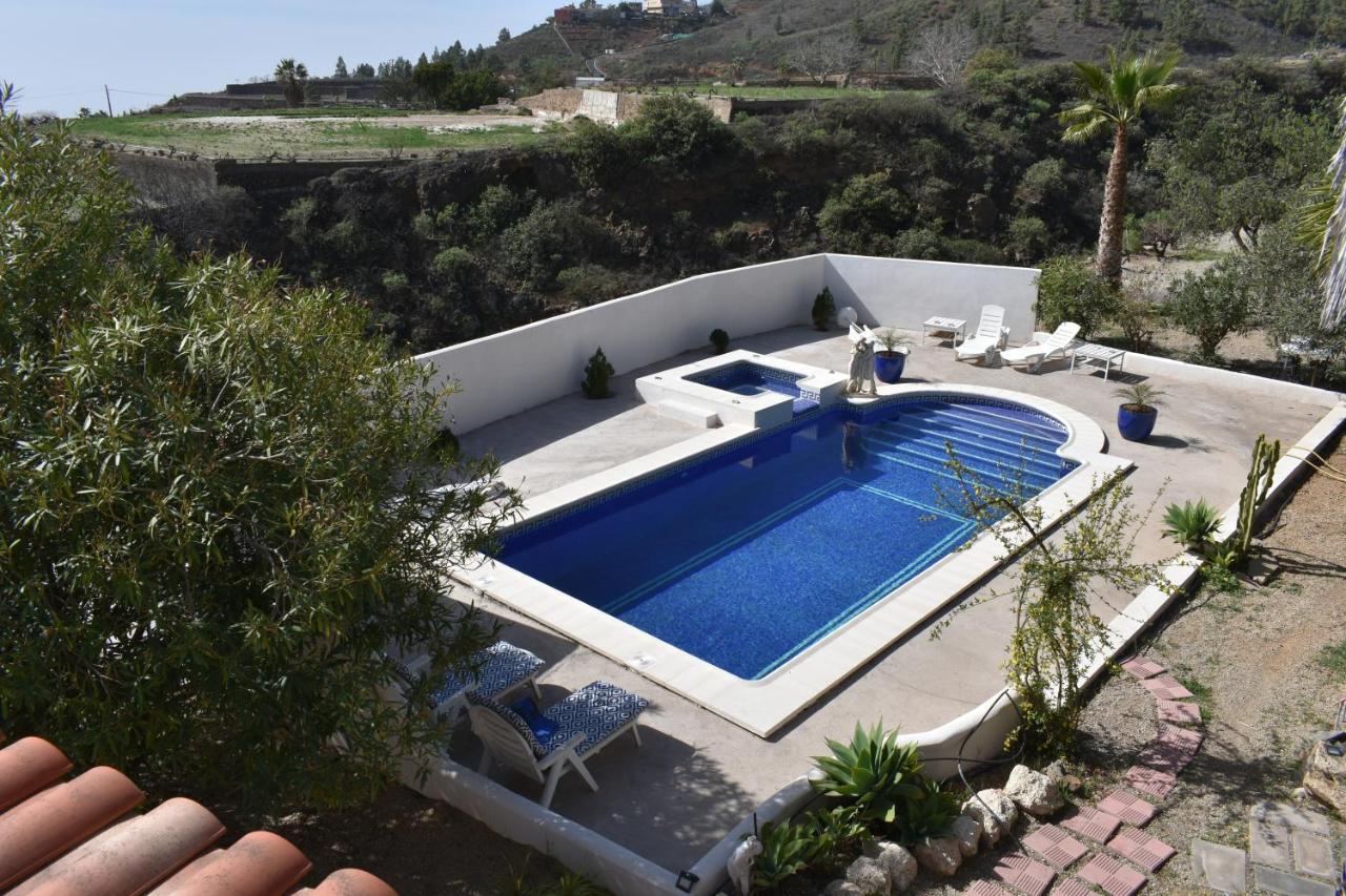 La Casita Ma Petite Folie Tenerife Santa Cruz de Tenerife Eksteriør billede