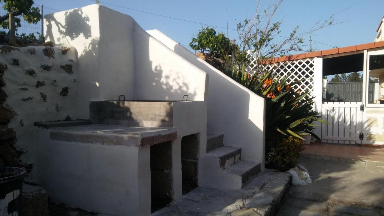 La Casita Ma Petite Folie Tenerife Santa Cruz de Tenerife Eksteriør billede