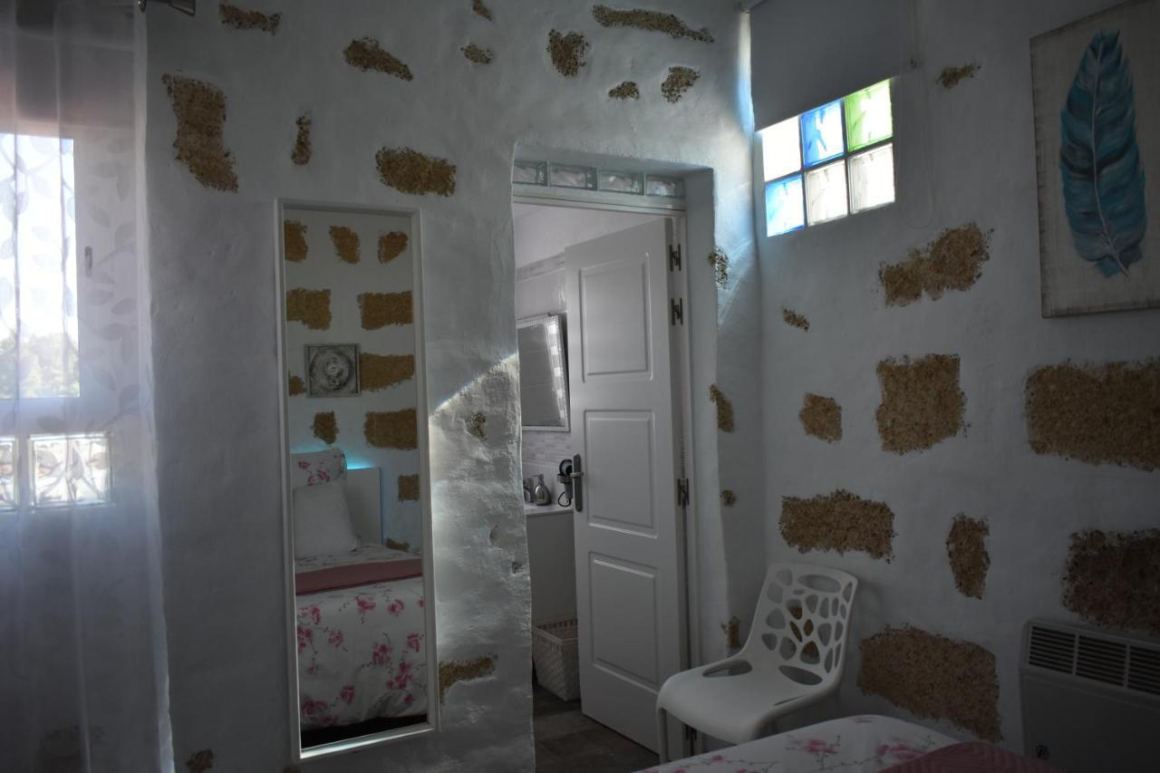 La Casita Ma Petite Folie Tenerife Santa Cruz de Tenerife Eksteriør billede