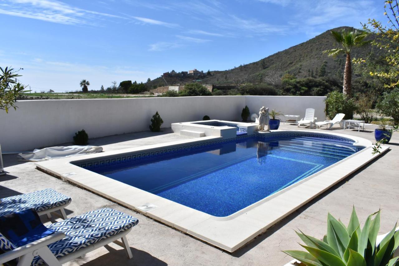 La Casita Ma Petite Folie Tenerife Santa Cruz de Tenerife Eksteriør billede