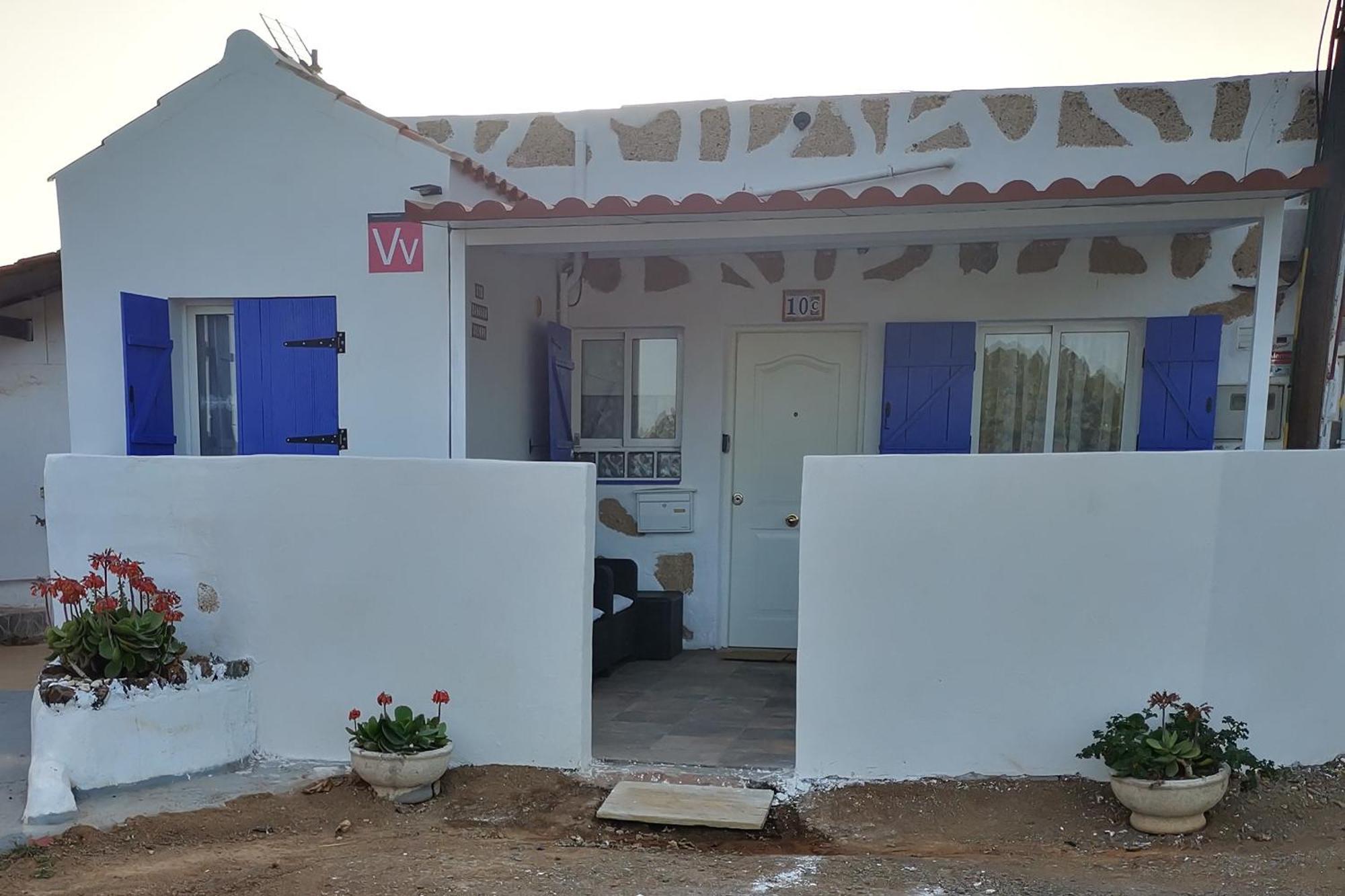 La Casita Ma Petite Folie Tenerife Santa Cruz de Tenerife Eksteriør billede