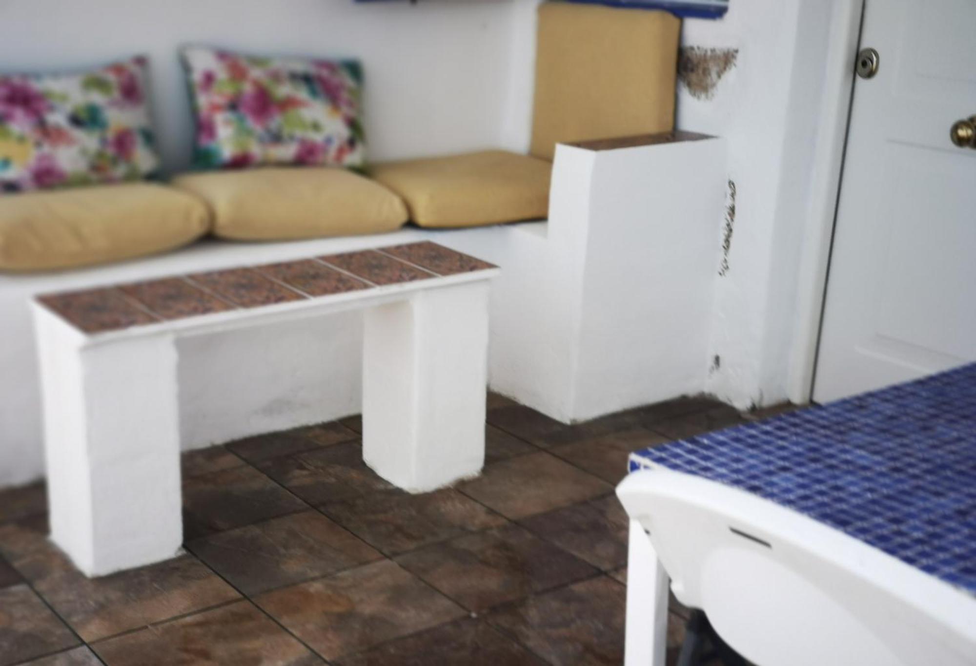 La Casita Ma Petite Folie Tenerife Santa Cruz de Tenerife Eksteriør billede
