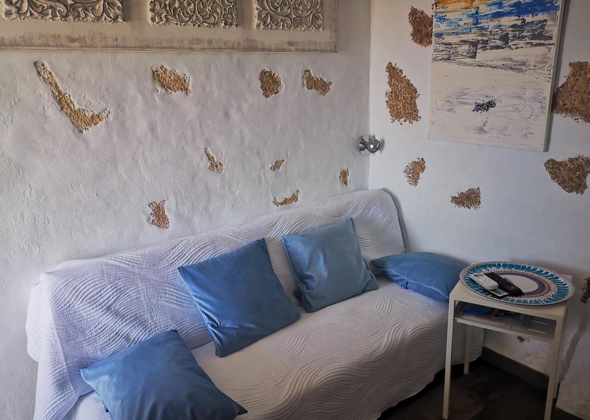 La Casita Ma Petite Folie Tenerife Santa Cruz de Tenerife Eksteriør billede