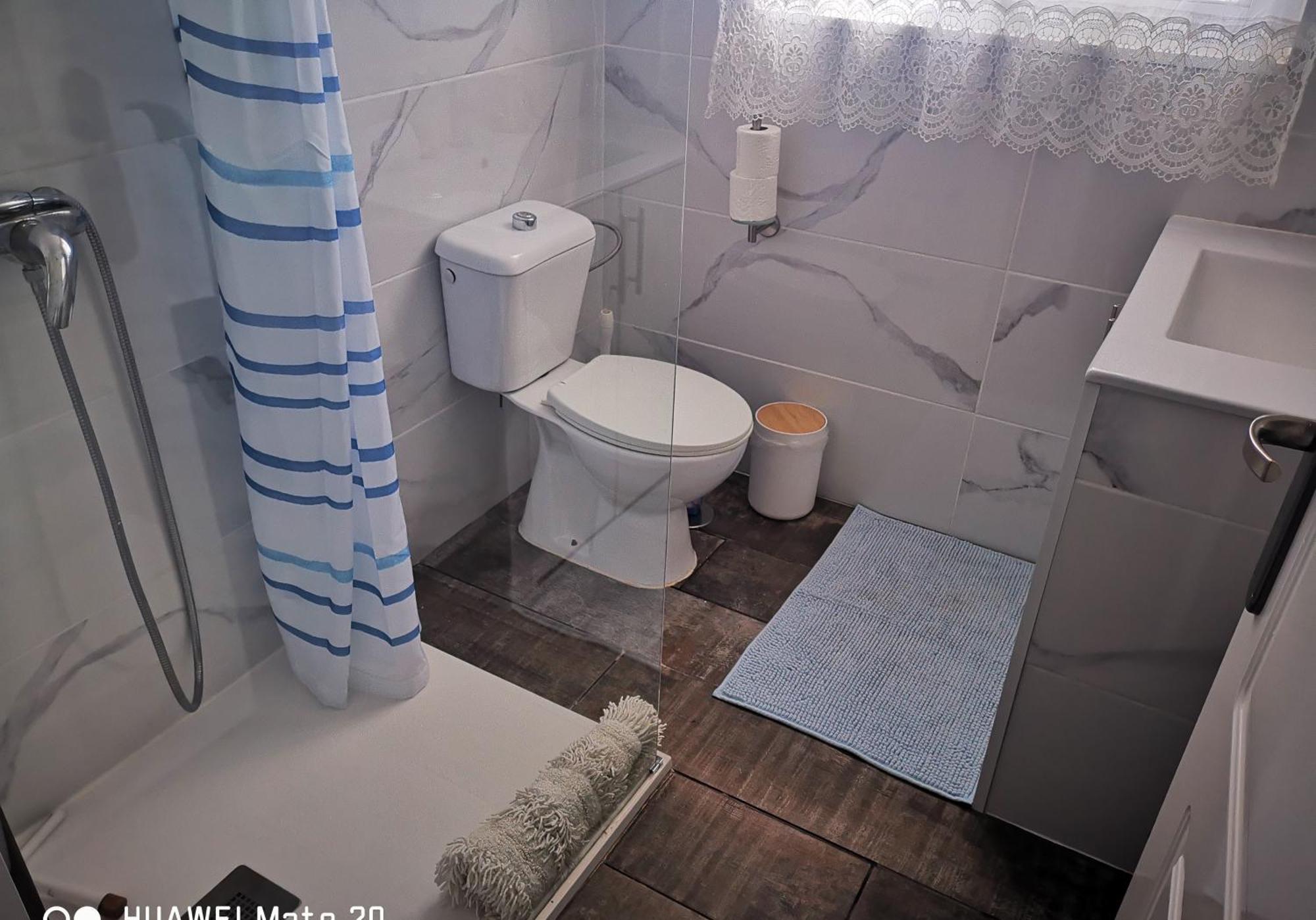 La Casita Ma Petite Folie Tenerife Santa Cruz de Tenerife Eksteriør billede