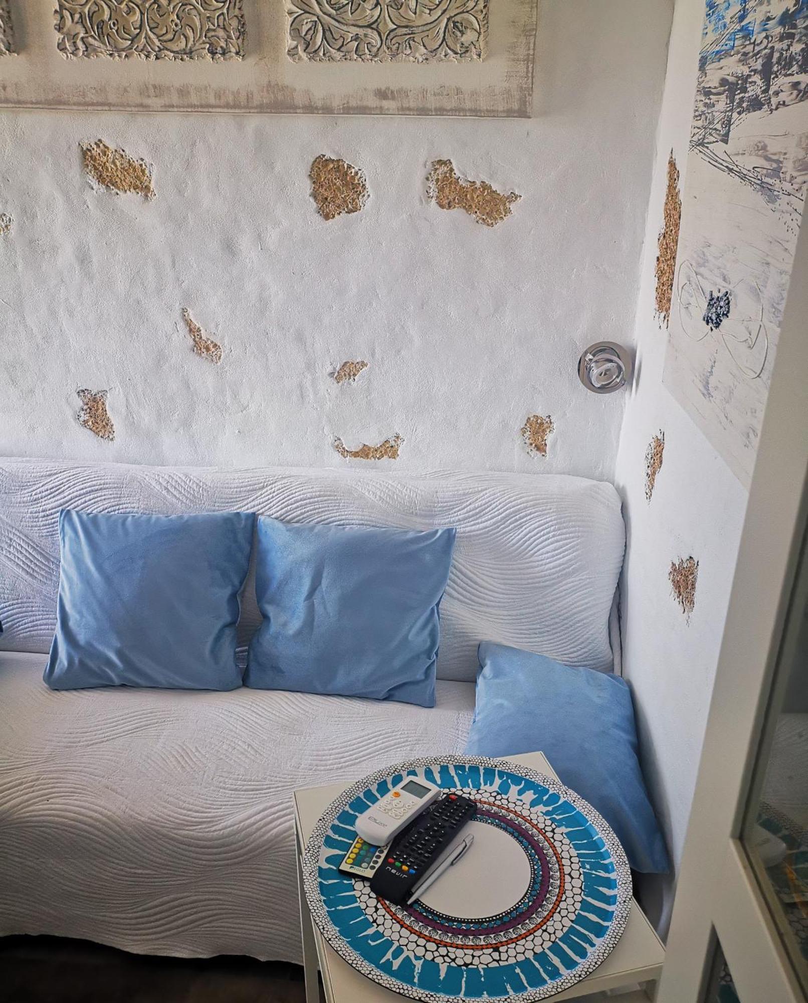 La Casita Ma Petite Folie Tenerife Santa Cruz de Tenerife Eksteriør billede